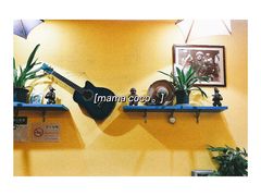 大堂-panchos 墨西哥餐厅(嘉绿苑店)