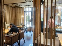 -竹里馆·淮扬菜·功夫茶(老门东店)