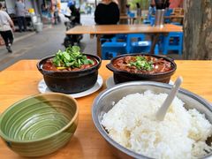 -沈妈砂锅(光华村店)