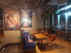 -Wagas沃歌斯(五道口购物中心店)