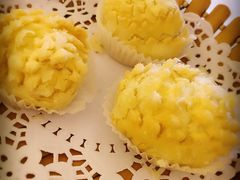 -潮府馆·非遗潮州菜·港式点心(世纪公园店)