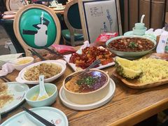 -南海渔家•海鲜•正宗海南菜(海棠湾店)