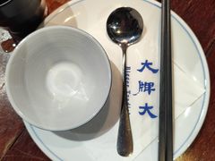 -大牌大·传统杭帮菜(湖滨店)