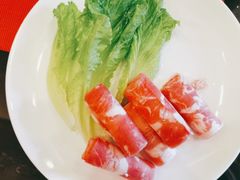 -合肥富力威斯汀酒店·知味餐厅