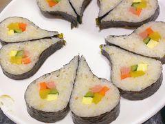 -海花锅盖烧烤店(怡馨家园店)