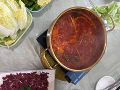 -贵州人家·酸汤火锅·20年老字号