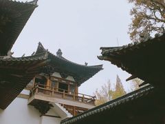 -径山寺
