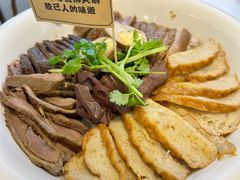 -陆记鹅庄·潮汕菜·狮头鹅(大仟里店)