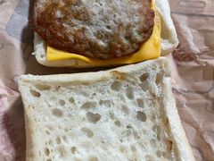 -肯德基(尖岭万达店)