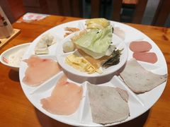 -陳生記米线·始于1989(中山北路店)