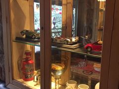 -申德勒加油站餐厅(三里屯北小街店)