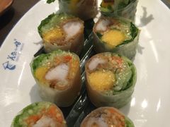 -美奈小馆·越南料理(中航城君尚购物中心店)