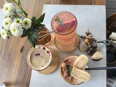 -六阅·福十 FORTEN 海景咖啡西餐厅(双廊古镇店)