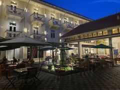 -日惹市凤凰翰悦阁酒店