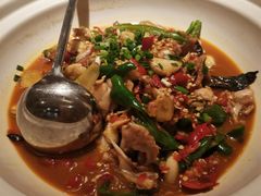 -力力渔港(香樟路店)