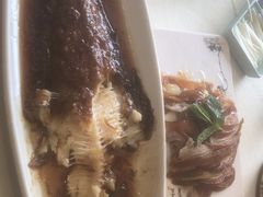-金家老三饭庄(常营店)