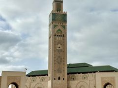 -哈桑二世清真寺