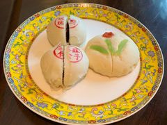 -富华斋饽饽铺·宫廷糕点·伴手礼(护国新天地店)