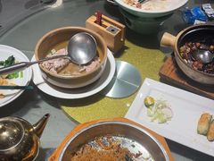 -客家汇·客家传承菜(水库店)
