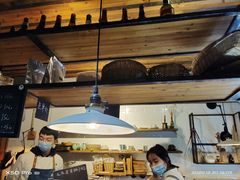-仙峰天然面包(迎宾路店)