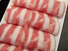 -锅说大脸毛肚重庆老火锅(佐阾店)