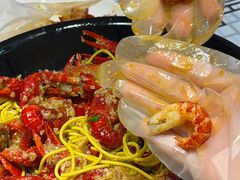 -靓虾二哥长沙地标小龙虾(五一广场店)