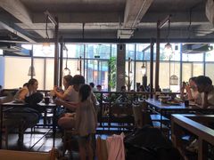 大堂-几荷·恰似故人来(秀水广场店)