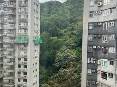 -铜锣湾如心酒店