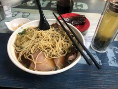 -茶南面馆(湖西街店)