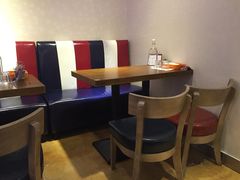 -OKOOKO澳客餐吧(乐天百货店)