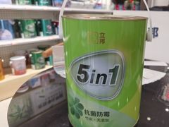 -立邦(益宝装饰城专卖店)