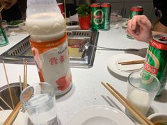 -大斌家串串火锅(德思勤店)