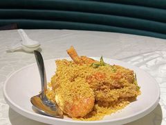 -珍宝海鲜JUMBO Seafood(ifc店)