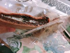 -Juicy Bakery(大学路店)