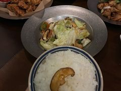 -埋位小酒馆(东城店)