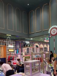 -MELAND亲子乐园•派对•研学(集美世茂店)