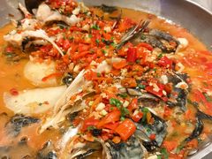 -潇湘码头·鲜湘菜(清河店)