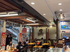 -汉堡王(上海虹口龙之梦)