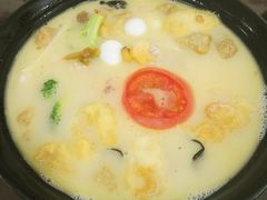 -南岳面馆(南门小街店)