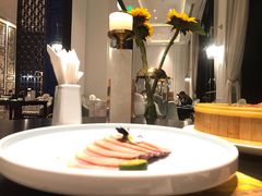 宣威老火腿-翠湖轩中餐厅(昆明翠湖宾馆店)