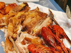 -箪食巷私房菜馆·鲁菜(玉函路店)