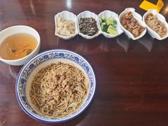 -澄信居膳麵