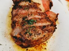 -摩根扒房(桐梓林店)