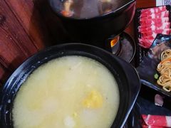 云南滋补火锅-束河人家(南锣鼓巷店)