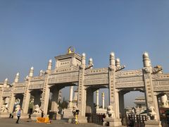 -兴隆文化园景区