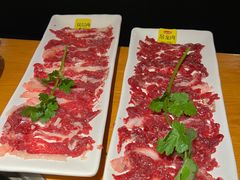 -海银海记潮汕牛肉火锅(新港中路海珠店)
