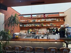 -MAYBE 威士忌 coffee&bar·清吧