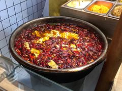 -三兄弟高炉烧饼