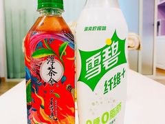 雪碧-全家便利店(四平路六店)