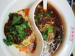 -万县面馆(高笋塘店)